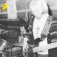 Fraist - Swedish Christian Grooves 1969-1979 / Var