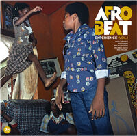 Afrobeat Experience - Vol 1
