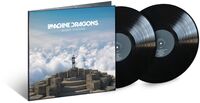 Imagine Dragons - Night Visions: Expanded Edition [2LP]