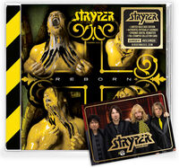 Stryper - Reborn