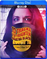 13 Tracks to Frighten Agatha Black - 13 Tracks To Frighten Agatha Black