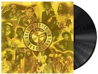 Greensleeves Gold / Various