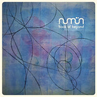 Book Of Beyond - Cerulean Blue (Blue)