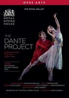 Ades / Watson / Avis - The Dante Project
