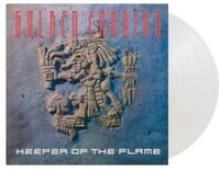 Golden Earring - Keeper Of The Flame [Clear Vinyl] [Limited Edition] [180 Gram] [Remastered]