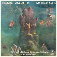Thomas Bangalter - Mythologies [3LP]