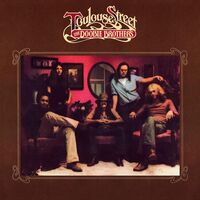 Doobie Brothers - Toulouse Street (Gate) [Limited Edition] (Aniv)