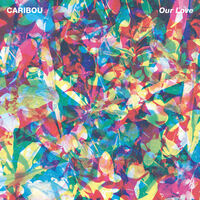 Caribou - Can&#39;t Do Without You (Tale Of Us &amp; Mano Le Tough Remix)