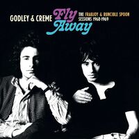 Fly Away: Frabjoy & Runcible Spoon Sessions