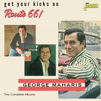 Get Your Kicks On Route 66!