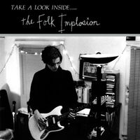 Take A Look Inside - Clear