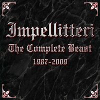 Complete Beast (Box)