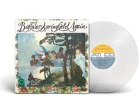 Buffalo Springfield - Buffalo Springfield - Again (Mono) [Rocktober 2023 Crystal Clear Diamond LP]