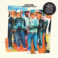 Benny Sings - Champagne People (20th Anniversary Edition) [Colored Vinyl]