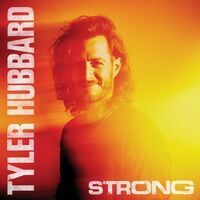 Tyler Hubbard - Strong [CD]