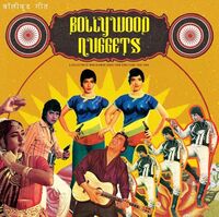 Bollywood Nuggets / Various