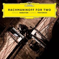 Rachmaninoff: Duos (Can)