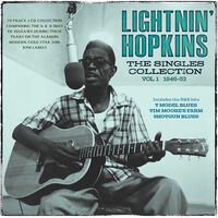 Singles Collection Vol. 1 1946-53