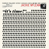 It's Time (Hqcd) (Jpn)
