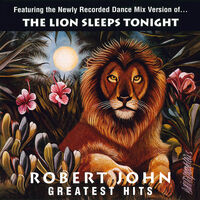 Greatest Hits - The Lion Sleeps Tonight