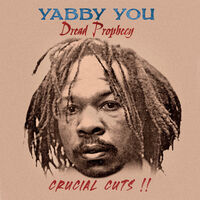 Dread Propecy Crucial Cuts