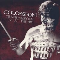 Transmissions: Live At The Bbc (Box) (Uk)