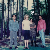 Will You Find Me - 25th Anniversary - Blue (Blue)