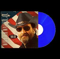 Wwiii - True Blue (Blue)