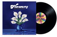 Durand Jones  & The Indications - Flowers (Blk)