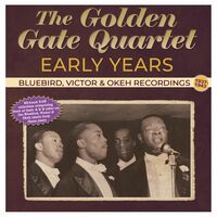 Early Years: Bluebird, Victor & Okeh Recordings