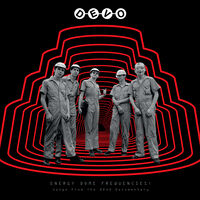Energy Dome Frequencies: Songs From The Devo
