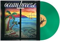 Masayoshi Takanaka - Ocean Breeze [Clear Green]