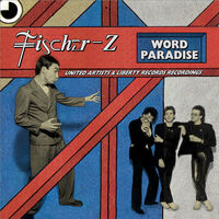 Word Paradise: United Artists Records & Liberty