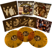 Small Faces - The Autumn Stone