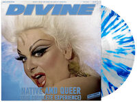 Divine - Native & Queer: The Complete Experience (Blue)