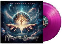 Master Plan - Purple