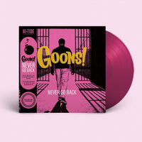 Goons - Goons Never Go Back [Indie Exclusive Pink]