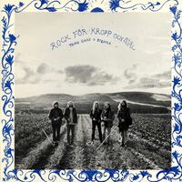 Gras Trad  Och Stenar - Rock For Kropp Och Sjal