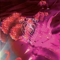 Open Your Heart Or Die Trying