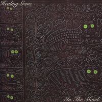 In The Mood - Jade Lagoon Vinyl