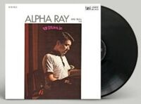 Alpha Ray