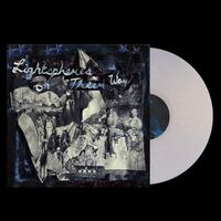Lily Seabird - Lightspheres On Their Way - Gold [Colored Vinyl] (Gol)
