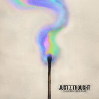 Egbo-Thompson Egbo - Just A Thought