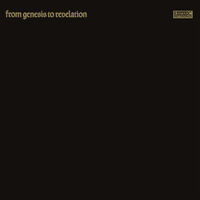 From Genesis To Revelation - Cd + Blu-Ray Box Set
