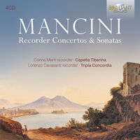Mancini: Recorder Cons & Sons