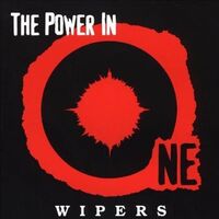 Wipers - The Power In One