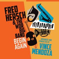 Fred Hersch - Begin Again