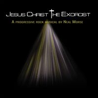 Neal Morse - Jesus Christ The Exorcist [3LP]
