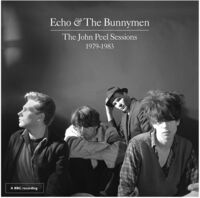 Echo & The Bunnymen - The John Peel Sessions 1979-1983 [Rocktober 2019 2LP]