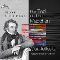 Der Tod Und Das Madchen